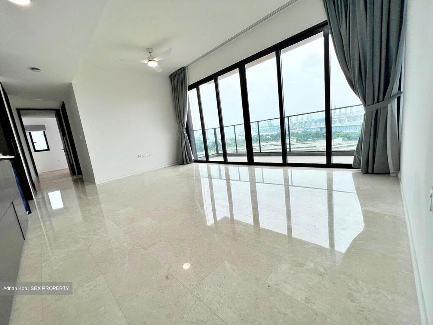Avenue South Residence (D3), Apartment #532909981